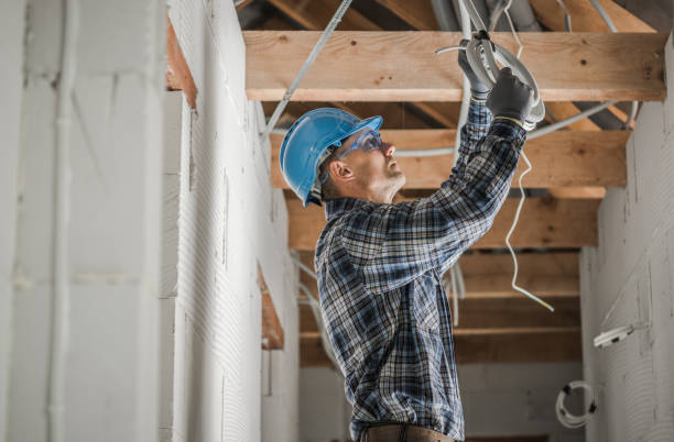 Best Electrical System Inspection  in Shannon Hills, AR
