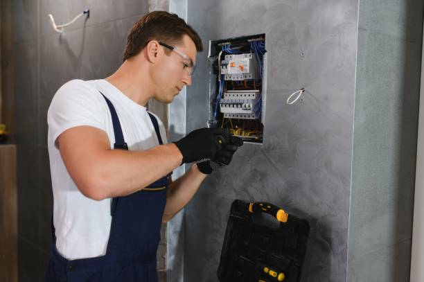 Best Electric Panel Repair  in Shannon Hills, AR
