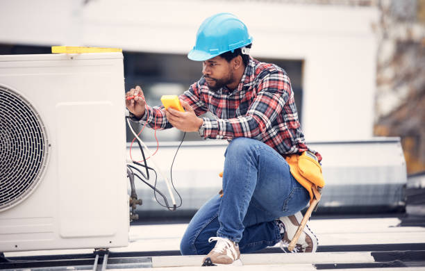 Best Local Electrician Companies  in Shannon Hills, AR