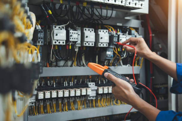 Best Electrical Installation Contractor  in Shannon Hills, AR