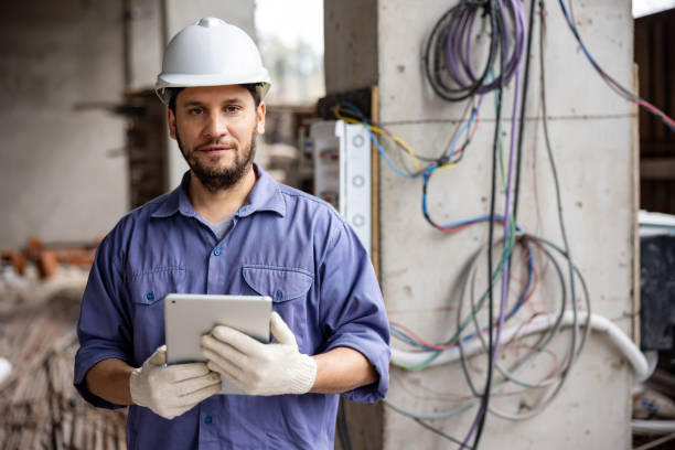 Best Electrical Outlet Repair  in Shannon Hills, AR
