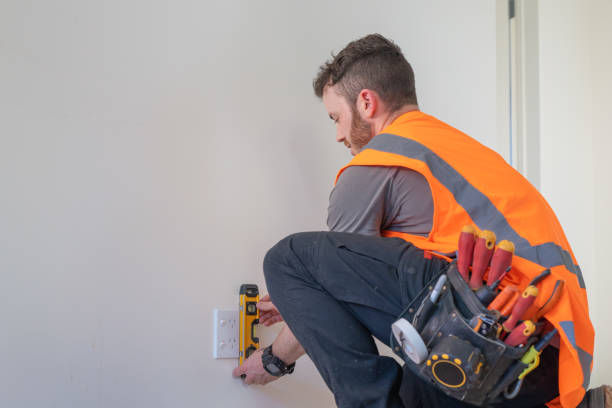Best Ceiling Fan Installation Electrician  in Shannon Hills, AR