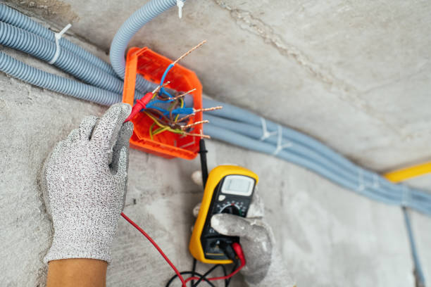 Best Circuit Breaker Repair  in Shannon Hills, AR