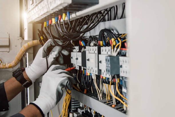 Best Affordable Emergency Electrician  in Shannon Hills, AR