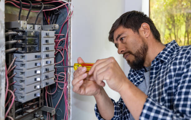 Best Affordable Electrician  in Shannon Hills, AR